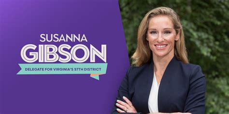 susanna gibson tape|Defeated Virginia candidate Susanna Gibson may not be done。